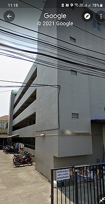 Orawan Apartment - Apartment for Rent