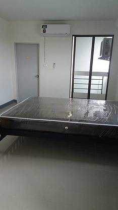 Condo · Bang Phli — photo 2