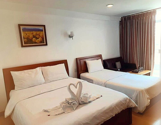 Condo · Bang Phli — photo 2