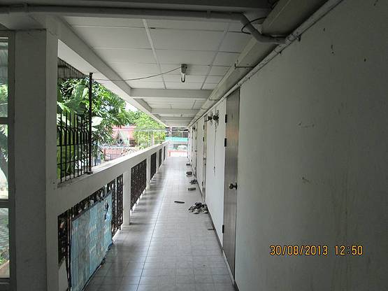 Condo · Prawet, bangkok — photo 3