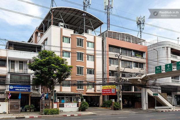 Napha Residence — photo 4