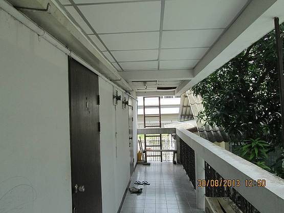 Condo · Prawet, bangkok