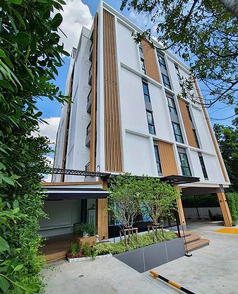 @93 Apartment — photo 4