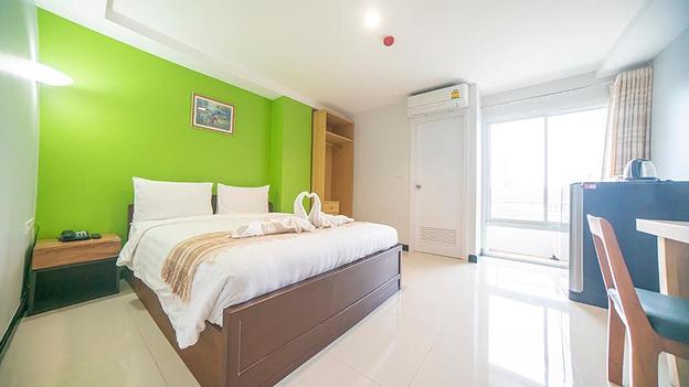 Condo · Lak Si, bangkok — photo 1