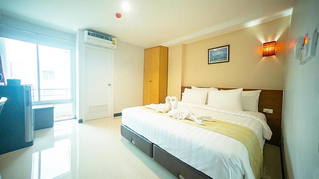Condo · Lak Si, bangkok — photo 2