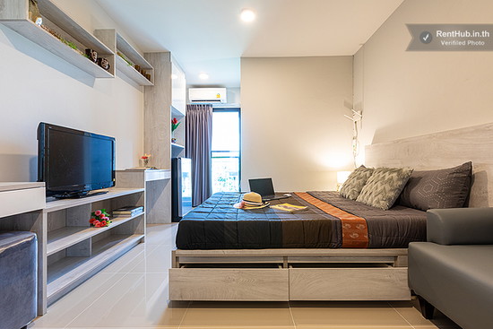 EMSIRi Residence Taopoon - Kiakkai  - Apartment for Rent
