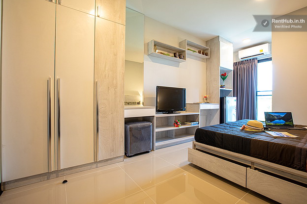 Condo · Bang Sue, bangkok — photo 3