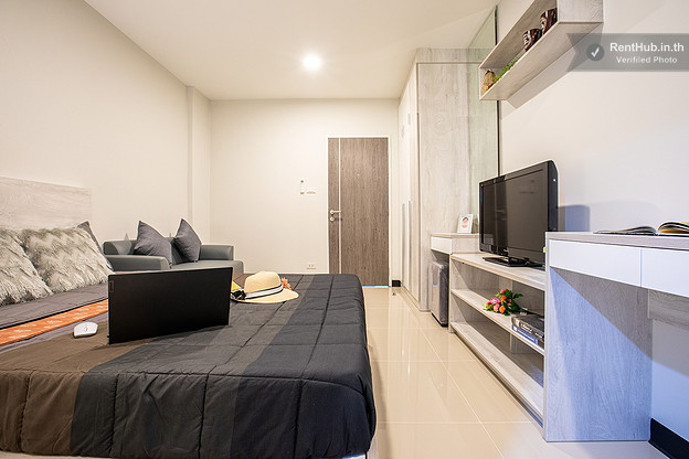 Condo · Bang Sue, bangkok — photo 5