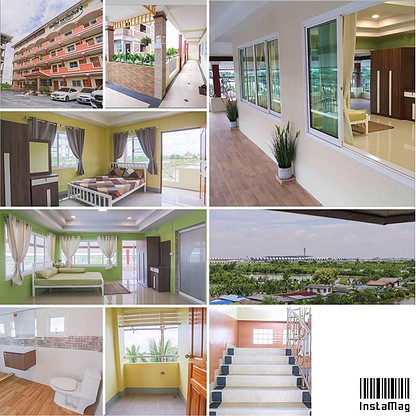 Condo · Bang Phli — photo 3