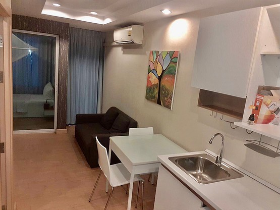 Condo · Mueang Chiang Mai, chiang_mai — photo 2