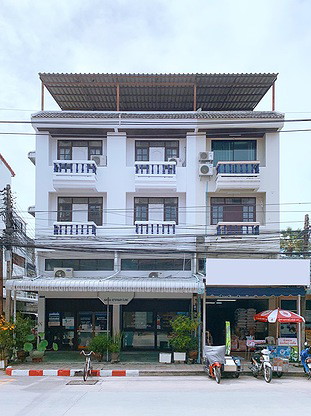 Condo · Bang Lamung, chon_buri — photo 5