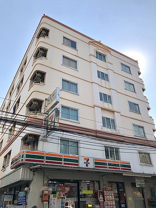 Condo · bangkok — photo 1