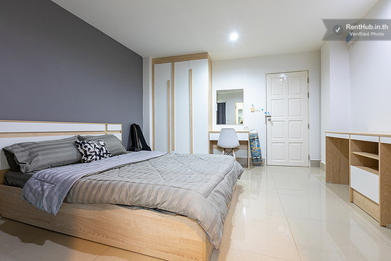 Ribbin Apartment - Apartment for Rent