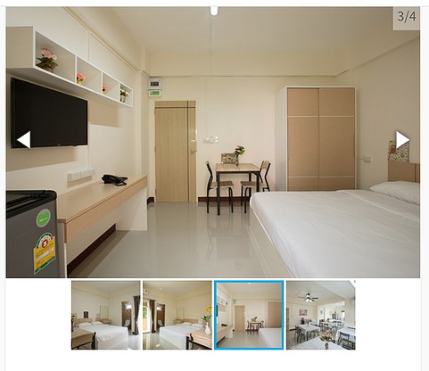 Condo · Pak Kret — photo 4