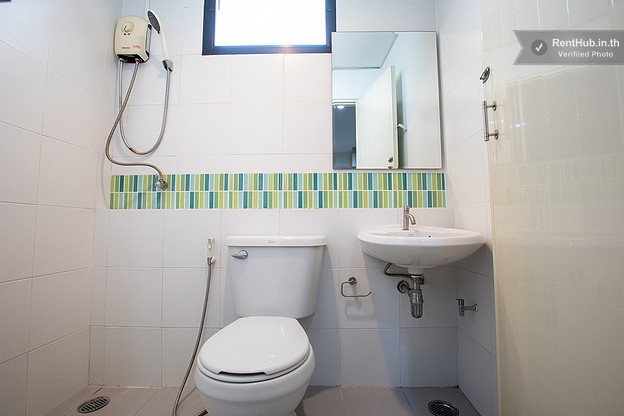 Condo — photo 5