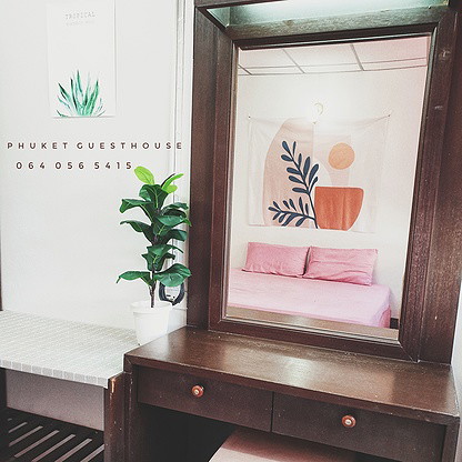 Condo · Mueang Phuket, phuket — photo 2