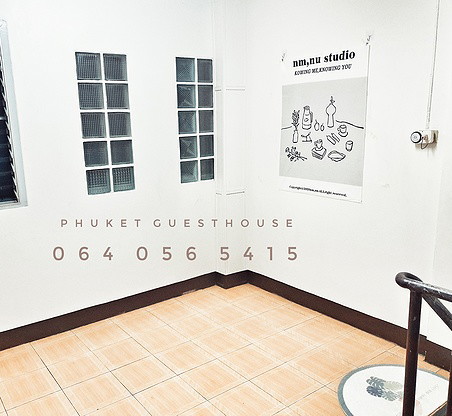 Phuket Guesthouse