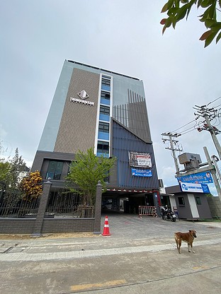 Condo · Bang Phli — photo 4