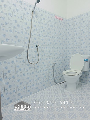 Phuket Guesthouse