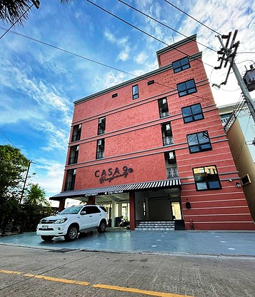 Condo · Bang Lamung, chon_buri — photo 3