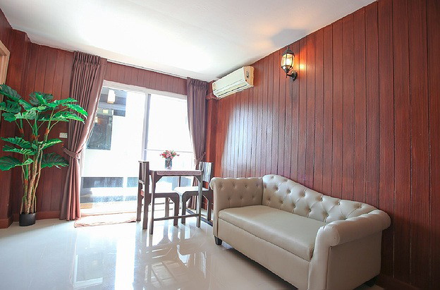 Condo · Mueang Nonthaburi — photo 2