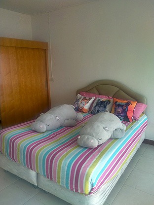 Condo · Mueang Samut Prakan — photo 2