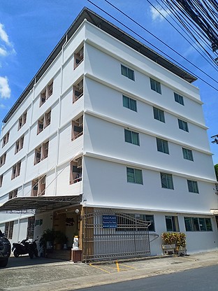 Condo · Chatuchak, bangkok — photo 1