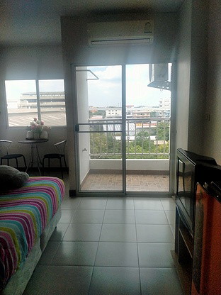 Condo · Mueang Samut Prakan — photo 5