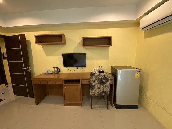 Condo · Mueang Chiang Mai, chiang_mai — photo 4