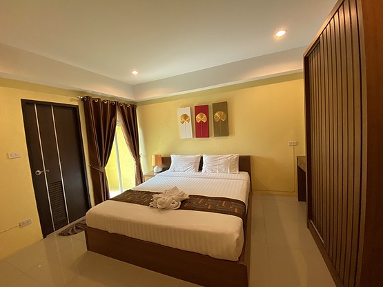 Condo · Mueang Chiang Mai, chiang_mai — photo 3