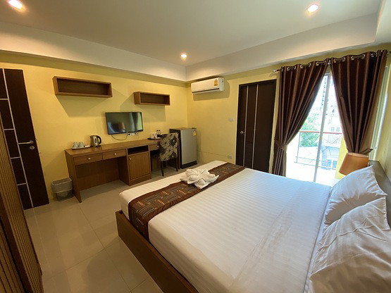 Condo · Mueang Chiang Mai, chiang_mai — photo 5