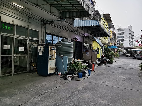 Condo · Mueang Chon Buri, chon_buri — photo 2