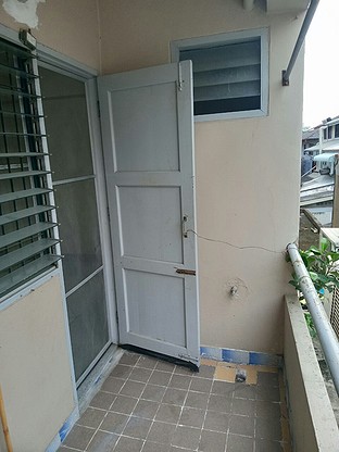 Condo · Huai Khwang, bangkok — photo 4