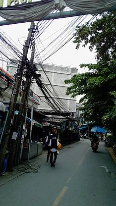 Condo · Bang Khen, bangkok — photo 3