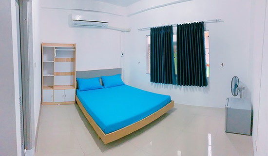 PTY Mansion - Apartment for Rent