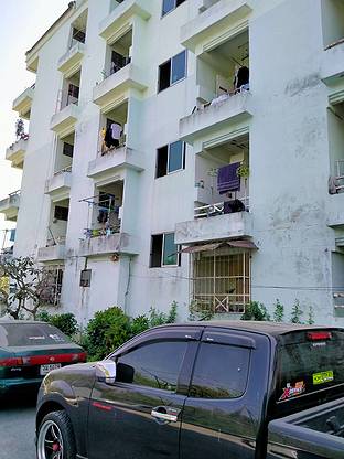 Condo · Nong Chok, bangkok — photo 1