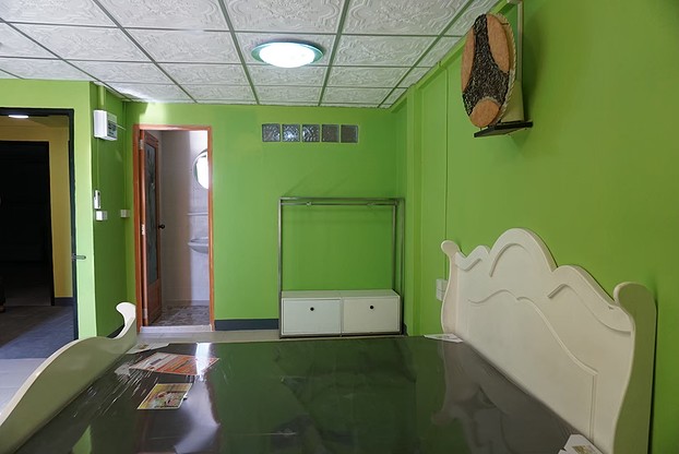 Condo · Mueang Samut Prakan — photo 4