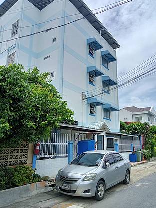 Condo · Chatuchak, bangkok — photo 4
