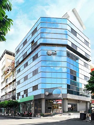 Condo · Sathon, bangkok — photo 1