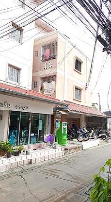 Condo · Wang Thonglang, bangkok — photo 4