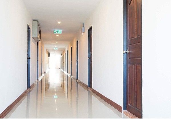 Condo · Mueang Chon Buri, chon_buri — photo 4