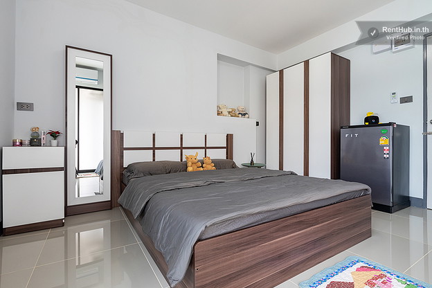 Condo · Wang Thonglang, bangkok — photo 5