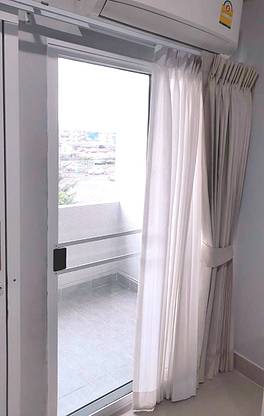 Condo · Don Mueang, bangkok — photo 4