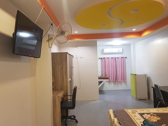 Condo — photo 3