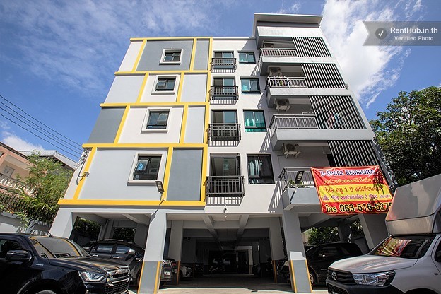 Condo · Wang Thonglang, bangkok — photo 2