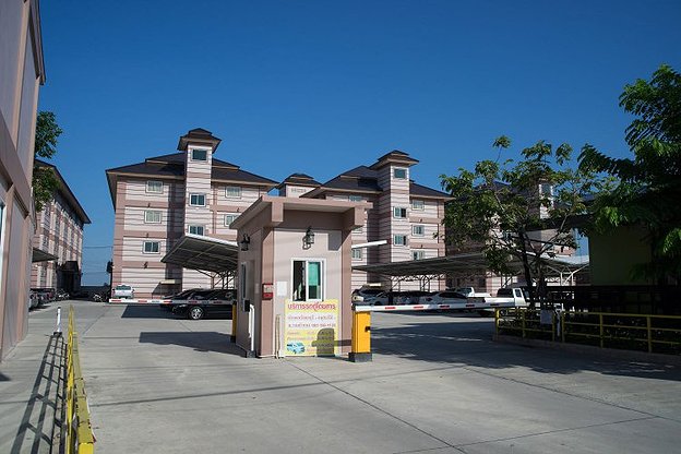 Condo · Mueang Chon Buri, chon_buri — photo 5