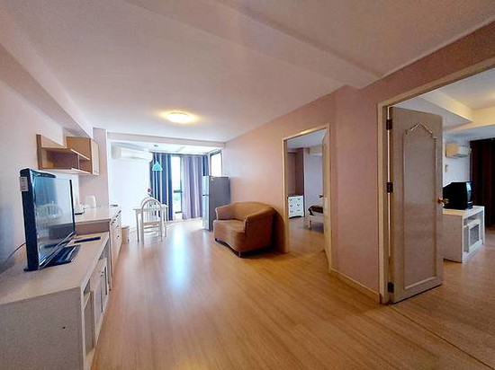Silver Sand House Chiangmai - Apartment for Rent