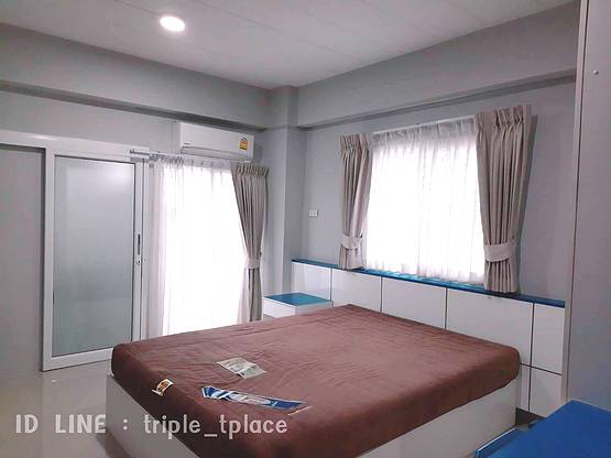Condo · Don Mueang, bangkok — photo 4