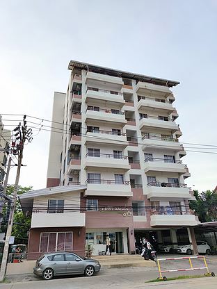 Condo · Bang Na, bangkok — photo 4