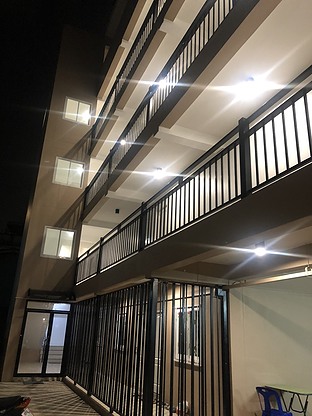 Condo · Yan Nawa, bangkok — photo 4